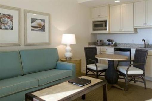 фото отеля Hilton Pensacola Beach Gulf Front