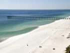 фото отеля Hilton Pensacola Beach Gulf Front