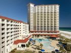 фото отеля Hilton Pensacola Beach Gulf Front