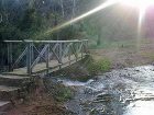 фото отеля Posada De Valdezufre Aracena