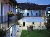 Antica Dogana Hotel Asti