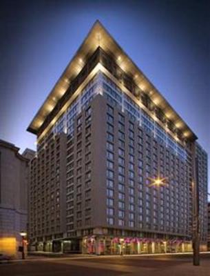фото отеля Embassy Suites Montreal