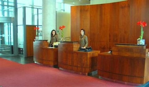 фото отеля Embassy Suites Montreal