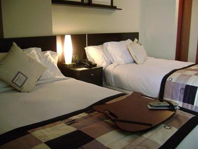 фото отеля Embassy Suites Montreal