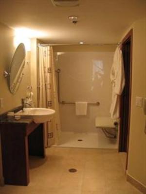 фото отеля Embassy Suites Montreal