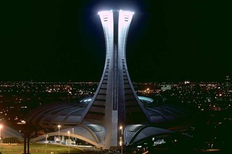 фото отеля Embassy Suites Montreal