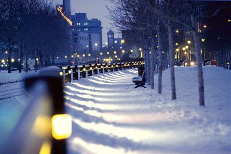 фото отеля Embassy Suites Montreal