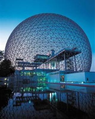 фото отеля Embassy Suites Montreal