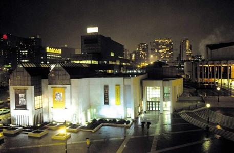 фото отеля Embassy Suites Montreal