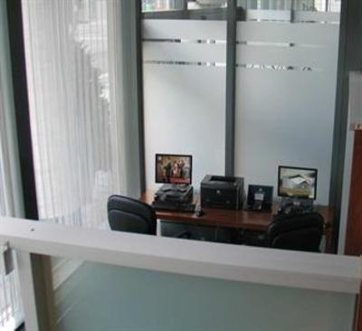 фото отеля Embassy Suites Montreal