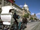 фото отеля Embassy Suites Montreal