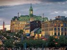 фото отеля Embassy Suites Montreal