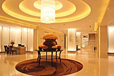 фото отеля Anhui Huangshan Building Hotel Hefei