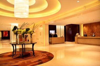 фото отеля Anhui Huangshan Building Hotel Hefei