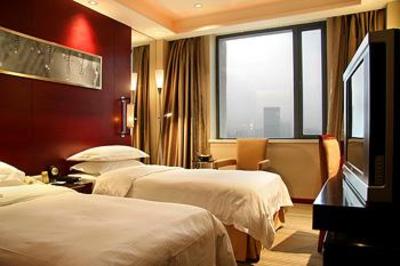 фото отеля Anhui Huangshan Building Hotel Hefei