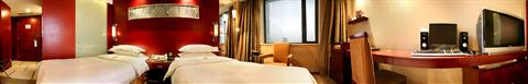 фото отеля Anhui Huangshan Building Hotel Hefei