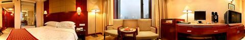 фото отеля Anhui Huangshan Building Hotel Hefei