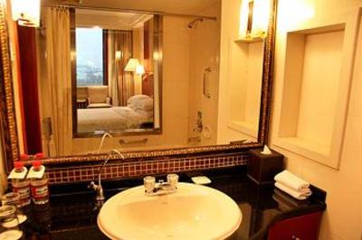 фото отеля Anhui Huangshan Building Hotel Hefei