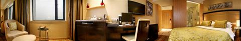 фото отеля Anhui Huangshan Building Hotel Hefei