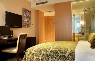 фото отеля Anhui Huangshan Building Hotel Hefei