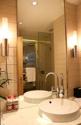 фото отеля Anhui Huangshan Building Hotel Hefei