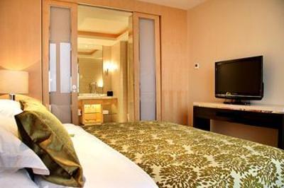 фото отеля Anhui Huangshan Building Hotel Hefei