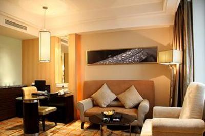 фото отеля Anhui Huangshan Building Hotel Hefei