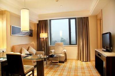 фото отеля Anhui Huangshan Building Hotel Hefei