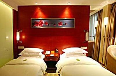 фото отеля Anhui Huangshan Building Hotel Hefei