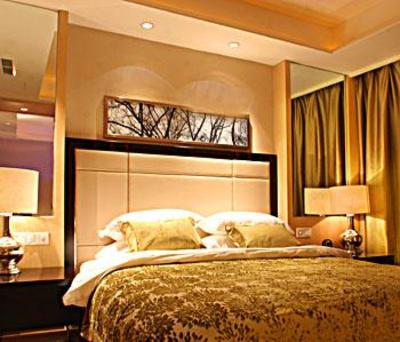 фото отеля Anhui Huangshan Building Hotel Hefei