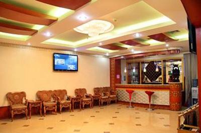 фото отеля Anhui Huangshan Building Hotel Hefei