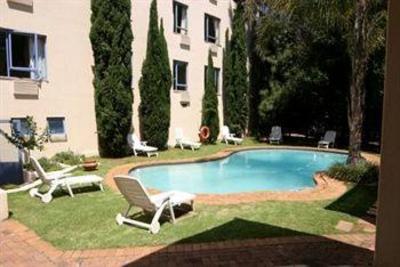 фото отеля The Westford Hotel Johannesburg