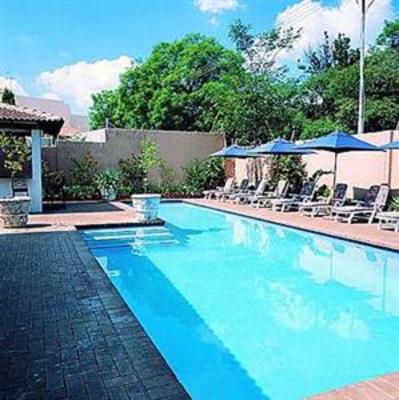 фото отеля The Westford Hotel Johannesburg