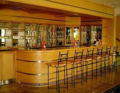 фото отеля The Westford Hotel Johannesburg