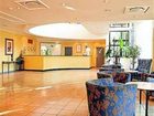 фото отеля The Westford Hotel Johannesburg