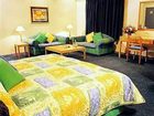 фото отеля The Westford Hotel Johannesburg