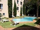 фото отеля The Westford Hotel Johannesburg