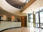фото отеля The Westford Hotel Johannesburg