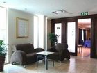 фото отеля The Westford Hotel Johannesburg