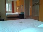 фото отеля Hotel Restaurant de Geneve