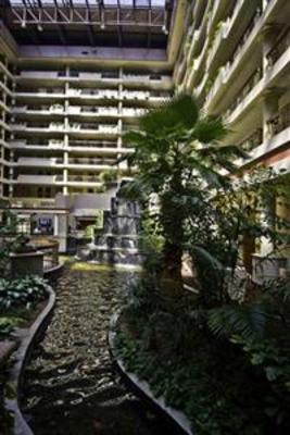 фото отеля Embassy Suites Hotel Washington, D.C.