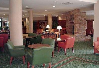 фото отеля Courtyard by Marriott Cincinnati North at Union Centre