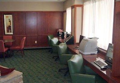 фото отеля Courtyard by Marriott Cincinnati North at Union Centre