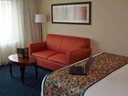 фото отеля Courtyard by Marriott Cincinnati North at Union Centre