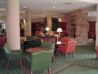 фото отеля Courtyard by Marriott Cincinnati North at Union Centre