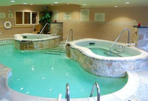 фото отеля Courtyard by Marriott Lake Placid