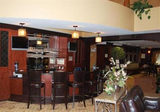фото отеля Courtyard by Marriott Lake Placid