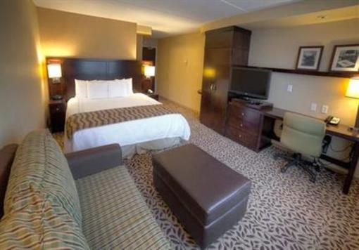фото отеля Courtyard by Marriott Lake Placid