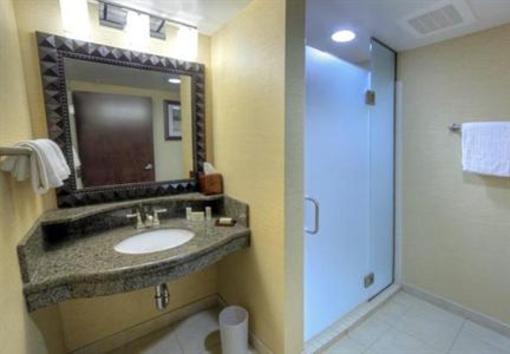 фото отеля Courtyard by Marriott Lake Placid