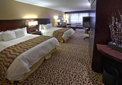 фото отеля Courtyard by Marriott Lake Placid